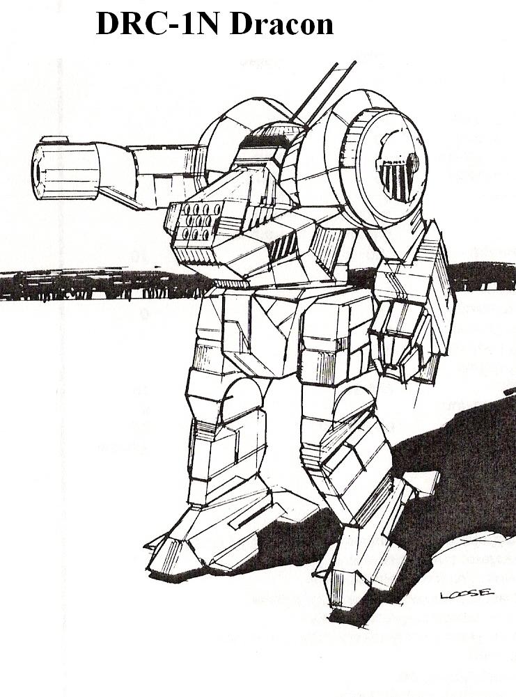 Dracon